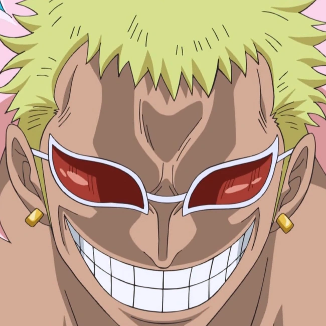 Preview: Doflamingo Explained — Joker, the Birdcage, and the Celestial Dragon Who Fell (Characters)