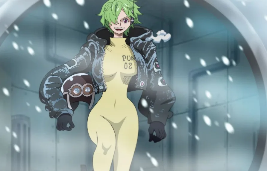 Preview: Egghead Arc: Where One Piece's Final Saga Begins (Arcs)