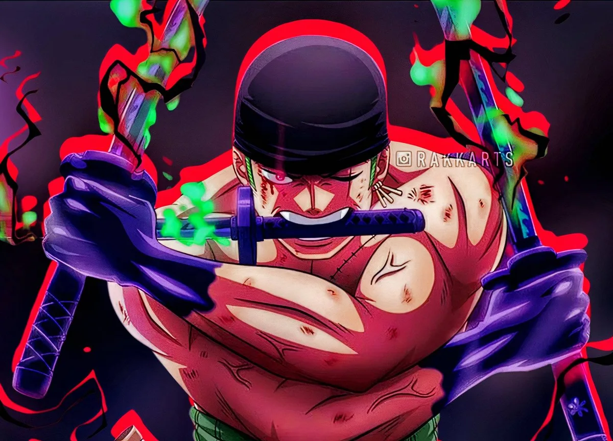 Preview: Haki Explained — Three Types, How They Work & the Strongest Users (Guides)