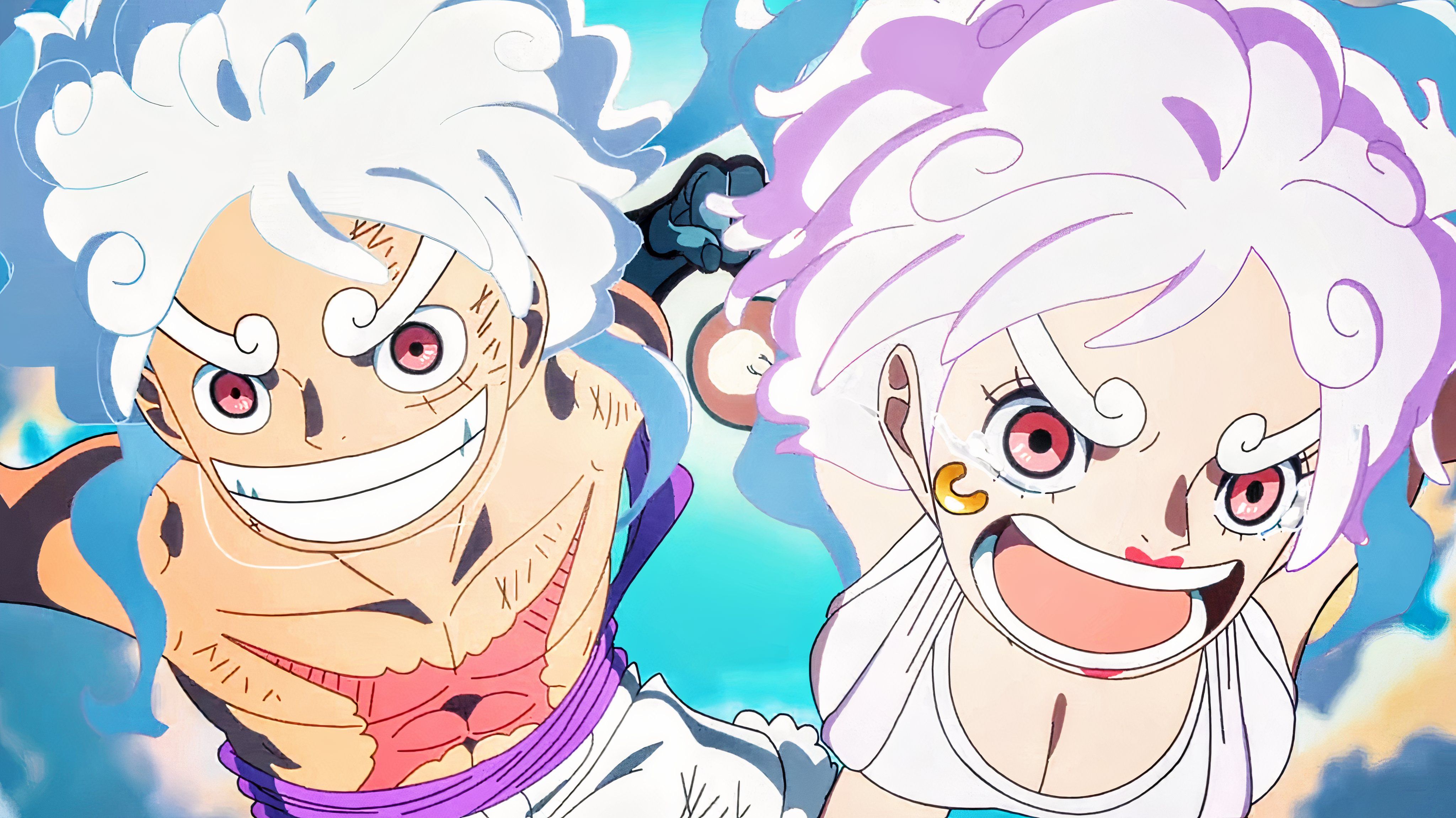 Preview: Monkey D. Luffy Explained — Powers, Backstory & Role in One Piece (Characters)