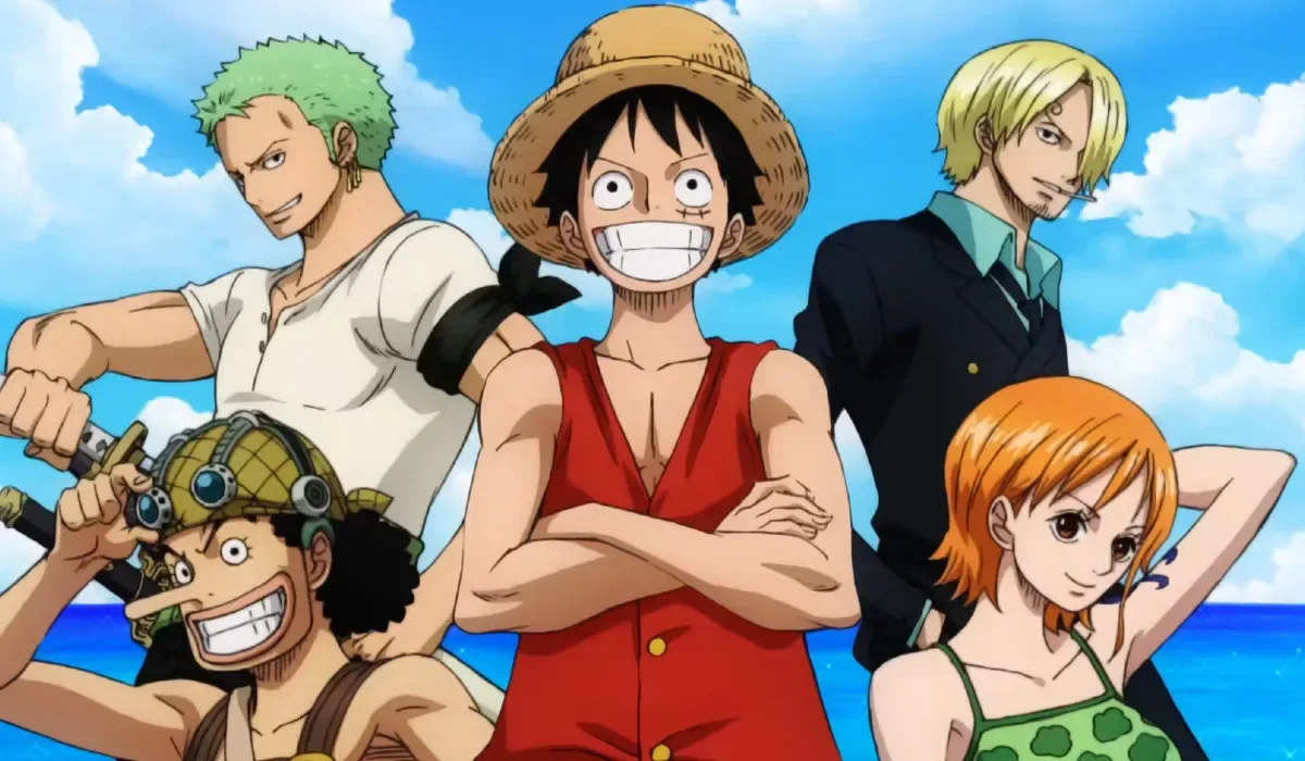 Preview: One Piece Filler List: Every Arc to Skip (Updated 2026) (Guides)