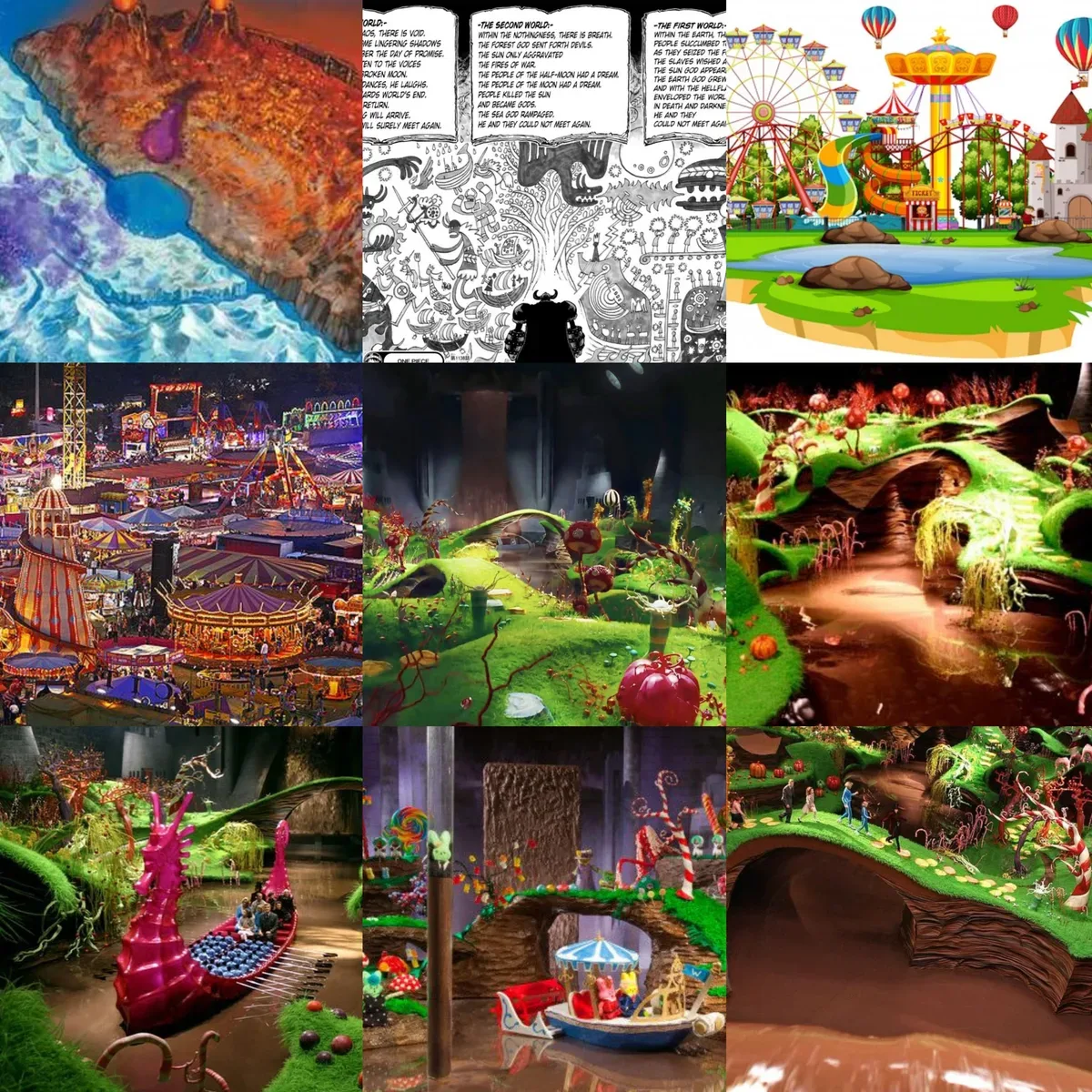 Preview: What Is the One Piece? Every Theory on the Treasure Explained (Theories)