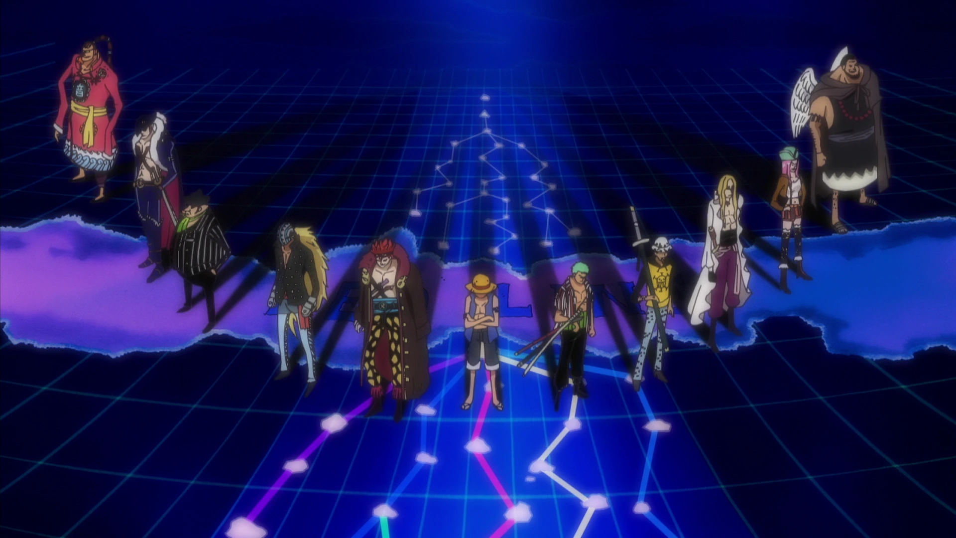 Article header image: Sabaody Archipelago Arc Breakdown — The Crew's First Real Defeat
