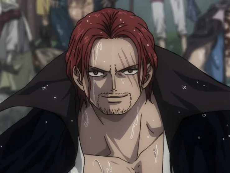 Preview: Shanks Explained — Powers, Mystery & Role in One Piece (Characters)