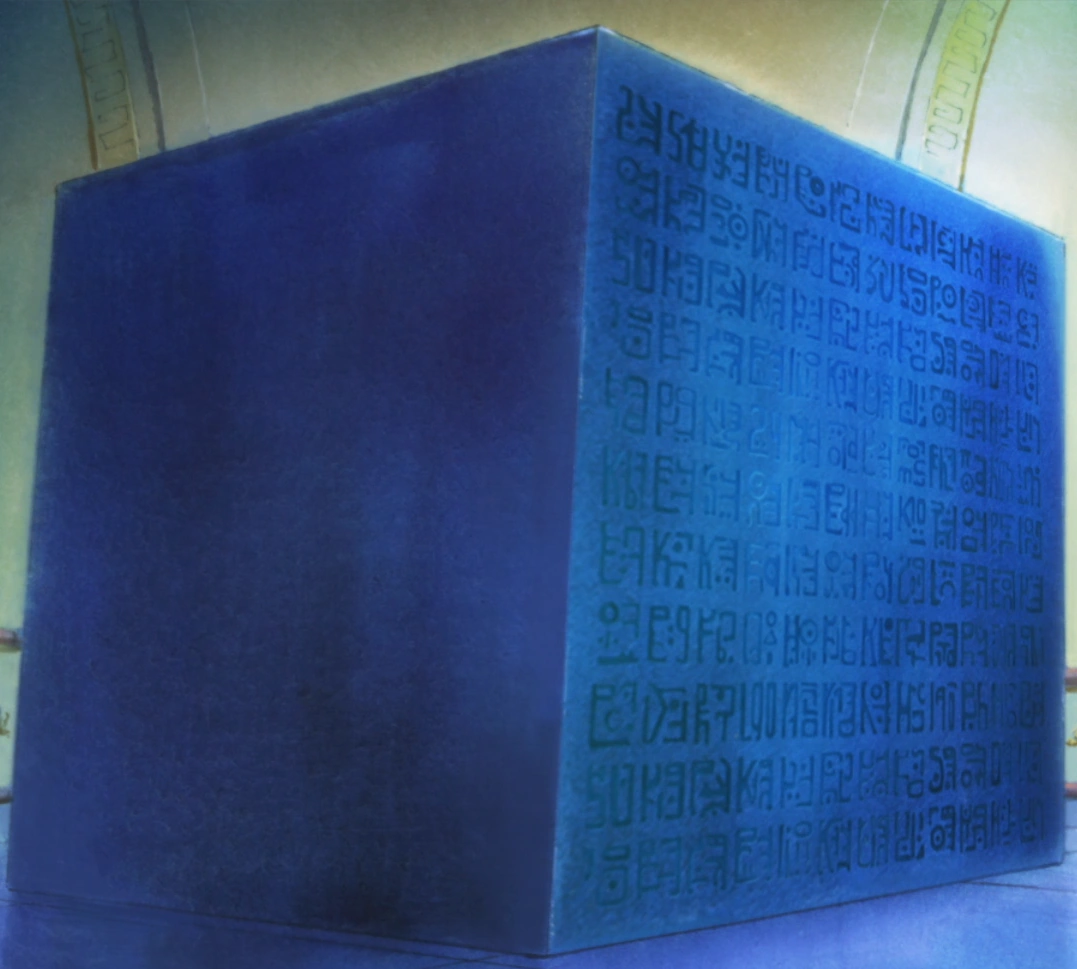 Preview: The Void Century Explained — What the World Government Is Hiding (Theories)