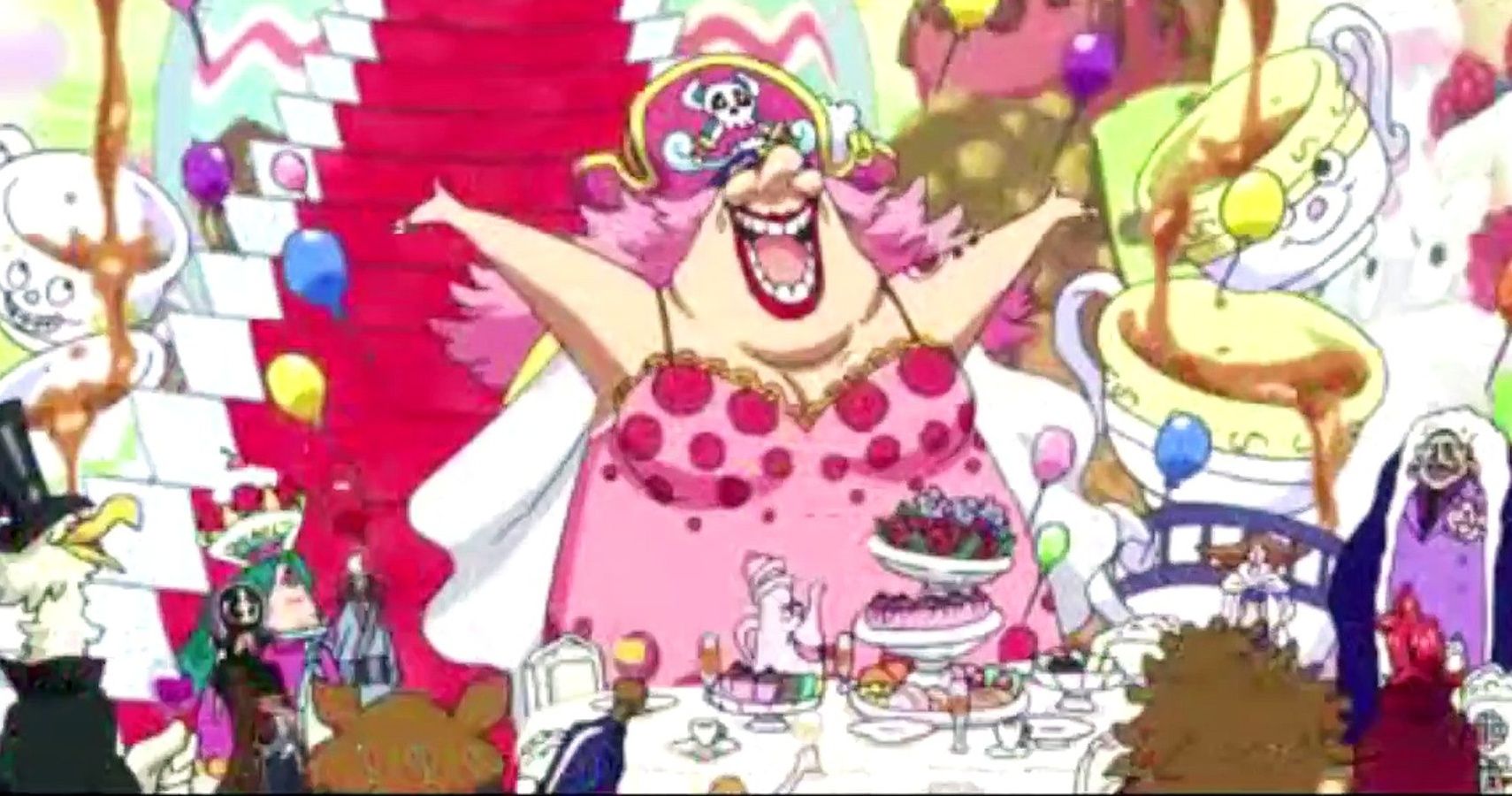 Preview: Whole Cake Island Arc Breakdown — Sanji, Big Mom, and the Fight That Changed Luffy (Arcs)
