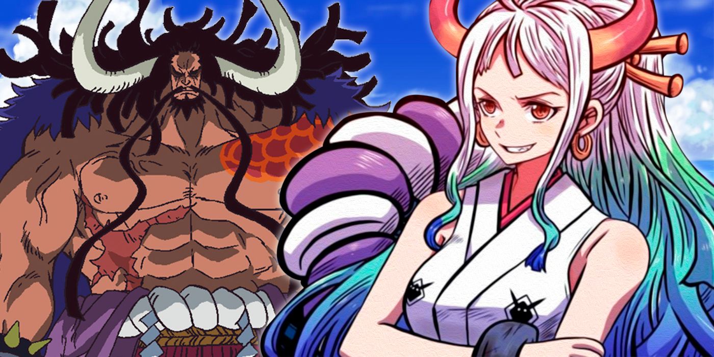 Article header image: Yamato: Kaido's Son Who Chose to Be Kozuki Oden
